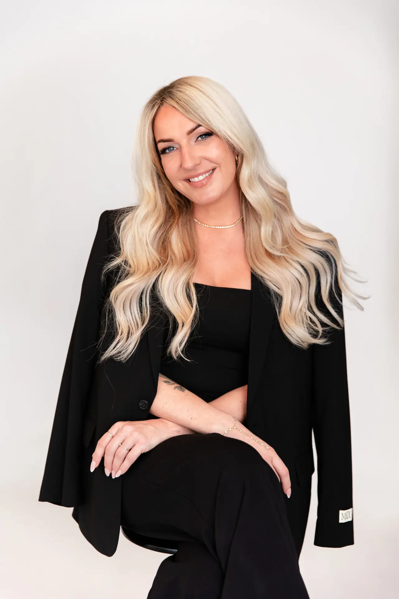 Elske tilstra